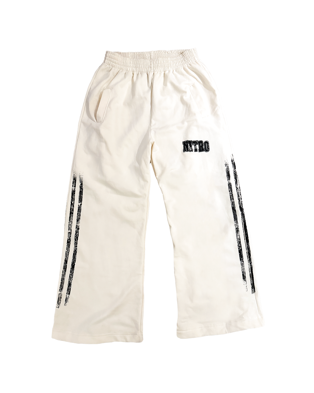 "Life's a Race" Sweatpants