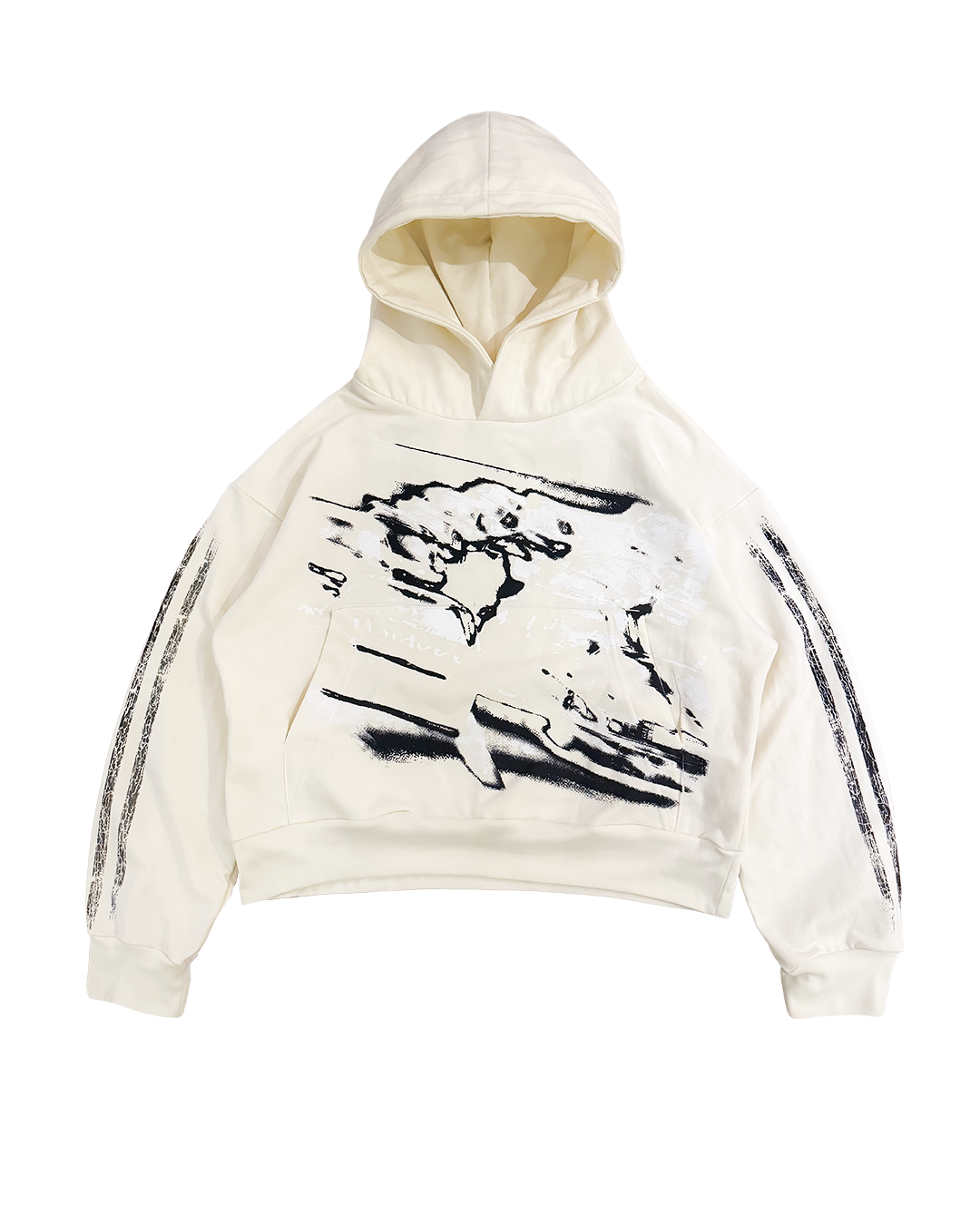 "Life's a Race" Hoodie